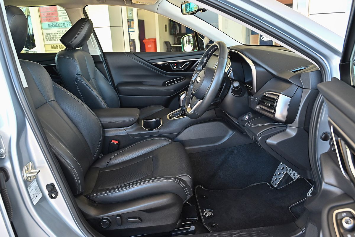 2021 Subaru Outback AWD Touring 6GEN