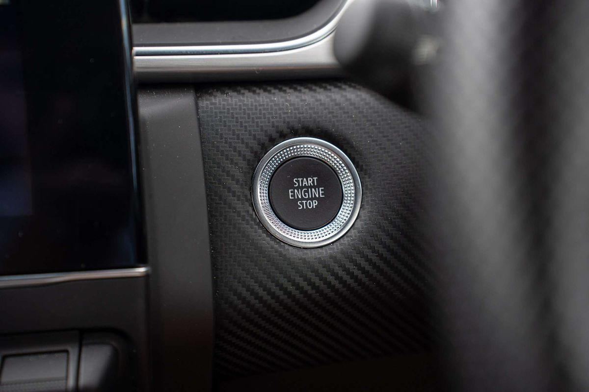 2022 Renault Captur R.S. Line XJB