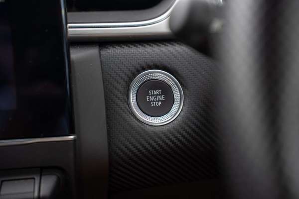 2022 Renault Captur R.S. Line XJB