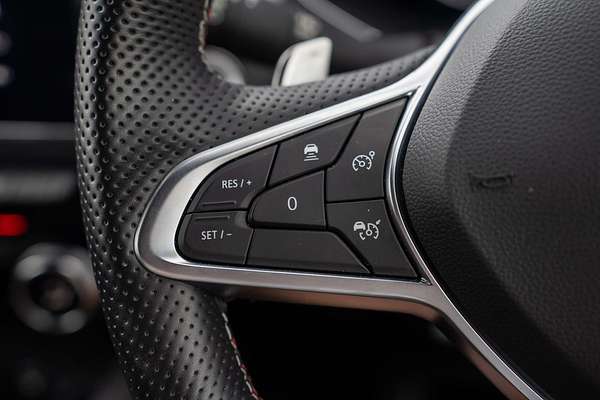 2022 Renault Captur R.S. Line XJB