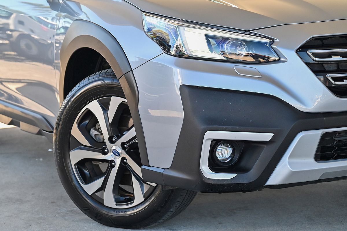 2021 Subaru Outback AWD Touring 6GEN
