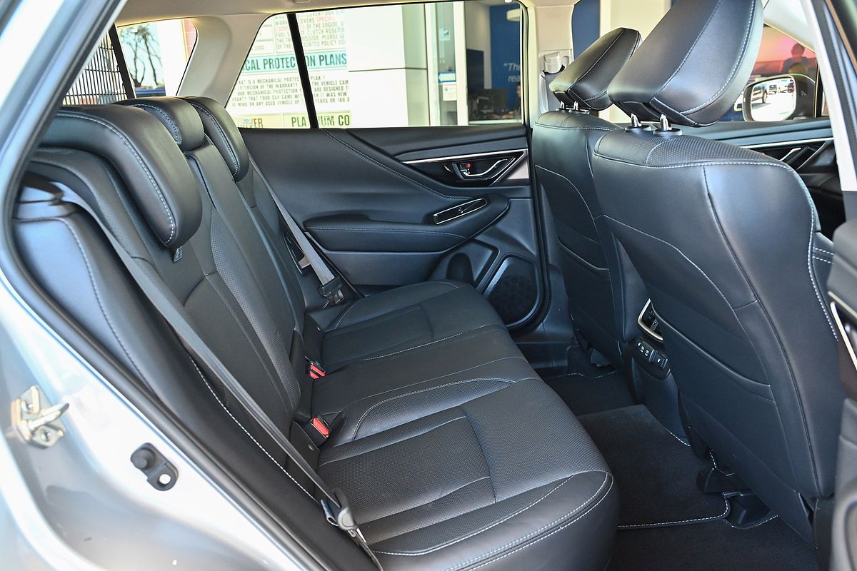 2021 Subaru Outback AWD Touring 6GEN
