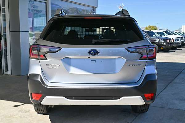 2021 Subaru Outback AWD Touring 6GEN