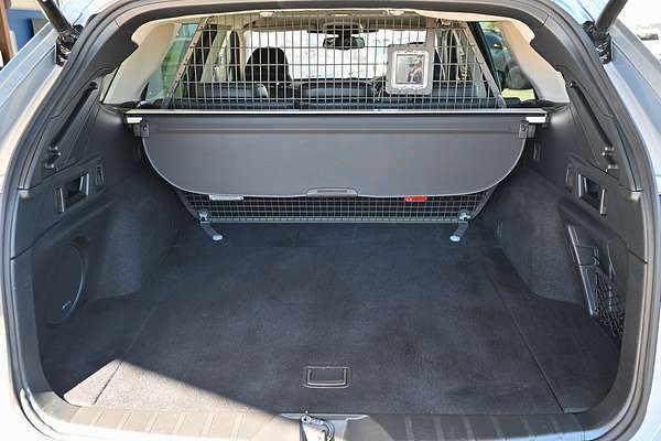 2021 Subaru Outback AWD Touring 6GEN