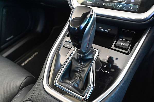 2021 Subaru Outback AWD Touring 6GEN