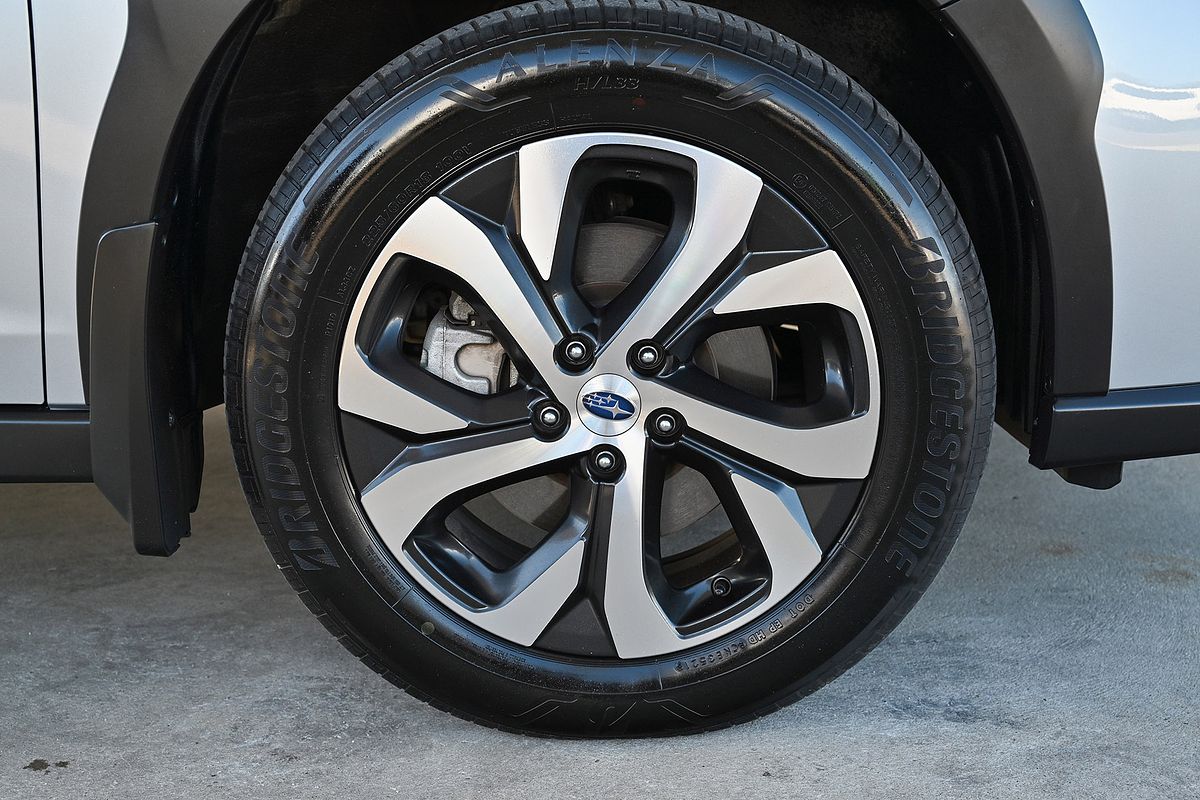 2021 Subaru Outback AWD Touring 6GEN