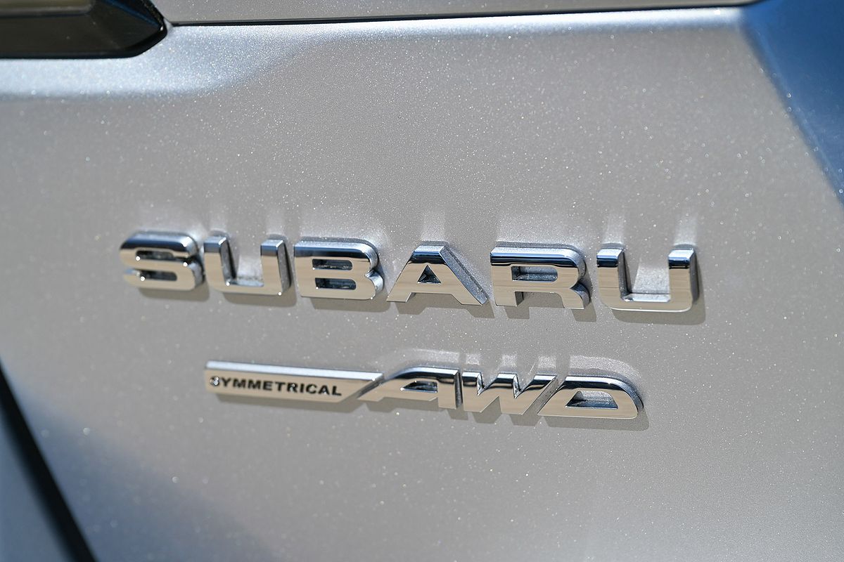 2021 Subaru Outback AWD Touring 6GEN