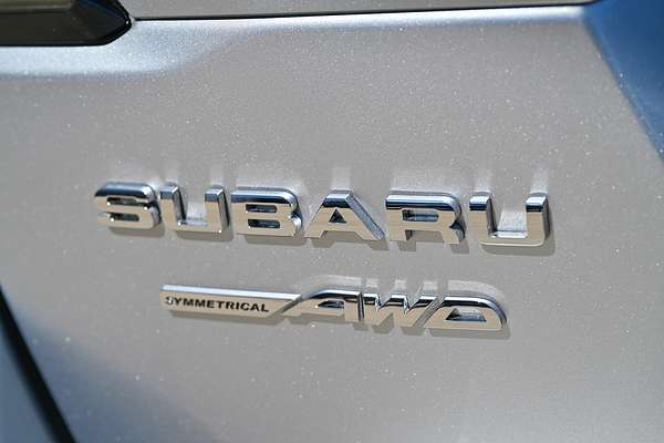 2021 Subaru Outback AWD Touring 6GEN