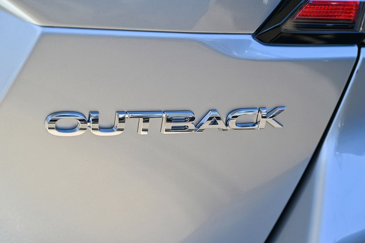 2021 Subaru Outback AWD Touring 6GEN