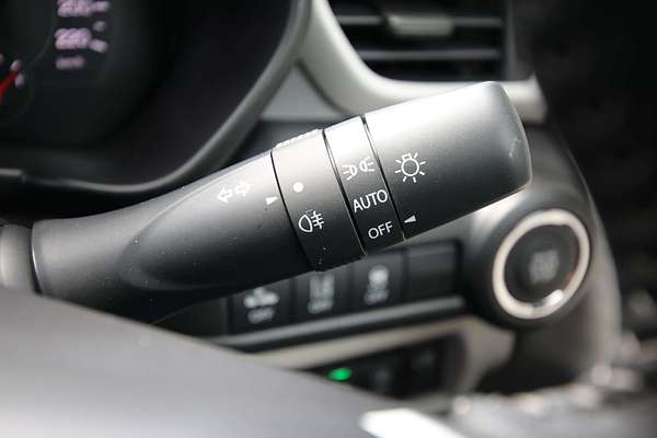 2024 Suzuki Swift Hybrid Plus UZ