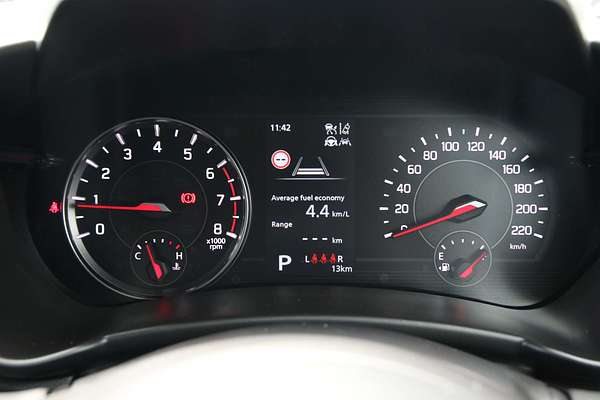 2024 Suzuki Swift Hybrid Plus UZ