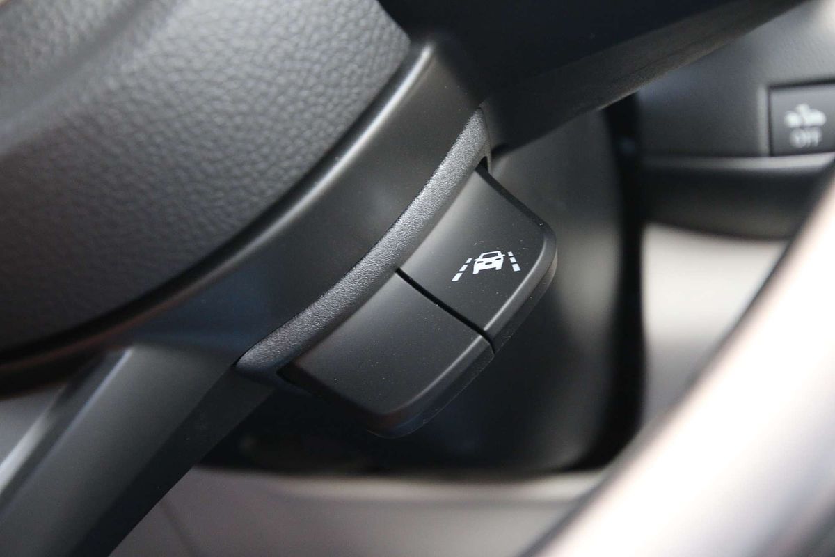 2024 Suzuki Swift Hybrid Plus UZ