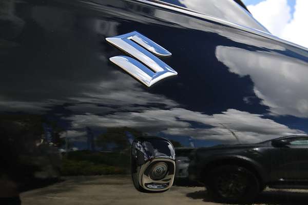 2024 Suzuki Swift Hybrid Plus UZ