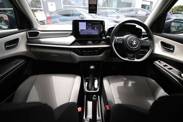 2024 Suzuki Swift Hybrid Plus UZ
