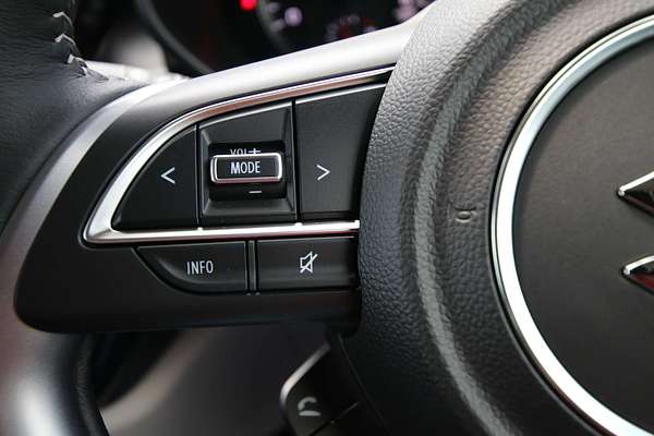 2024 Suzuki Swift Hybrid Plus UZ
