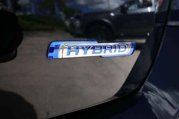 2024 Suzuki Swift Hybrid Plus UZ