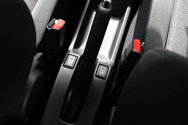 2024 Suzuki Swift Hybrid Plus UZ