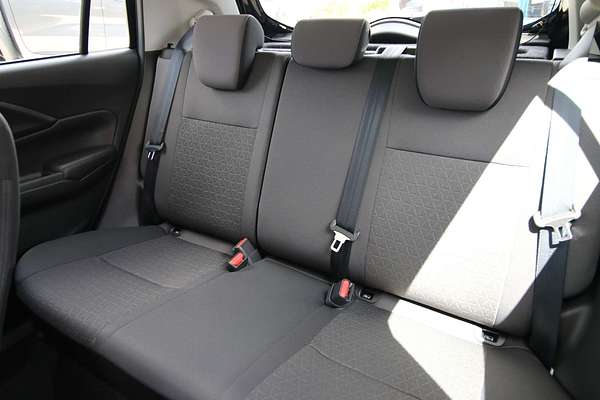 2024 Suzuki Swift Hybrid Plus UZ