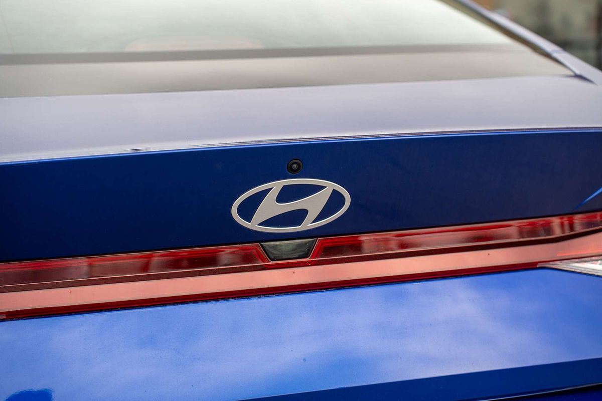 2024 Hyundai i30 CN7.V2
