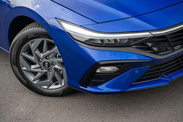 2024 Hyundai i30 CN7.V2