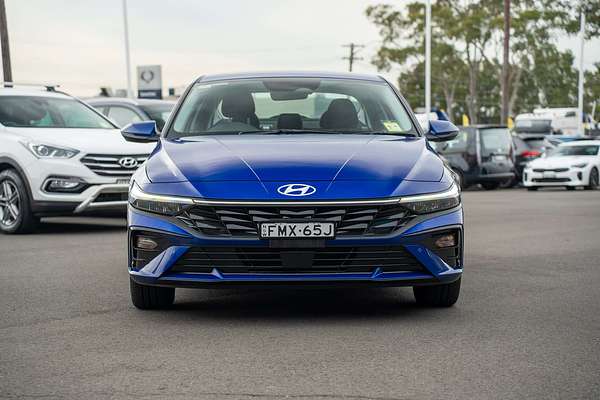 2024 Hyundai i30 CN7.V2