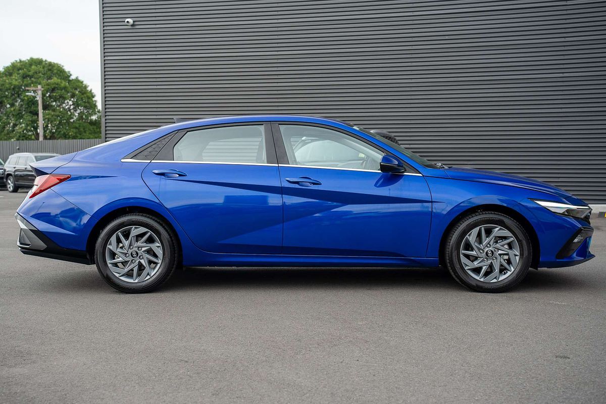 2024 Hyundai i30 CN7.V2