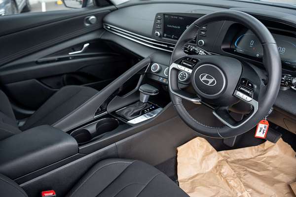 2024 Hyundai i30 CN7.V2