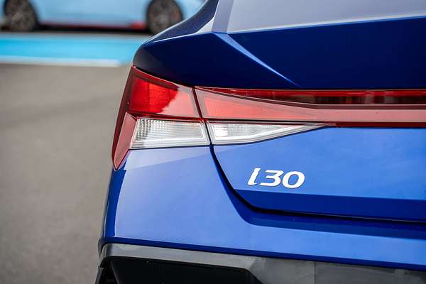 2024 Hyundai i30 CN7.V2