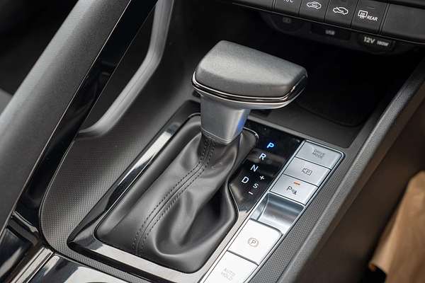 2024 Hyundai i30 CN7.V2
