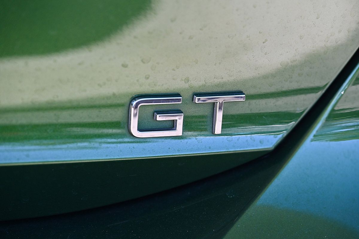 2023 Peugeot 308 GT P51