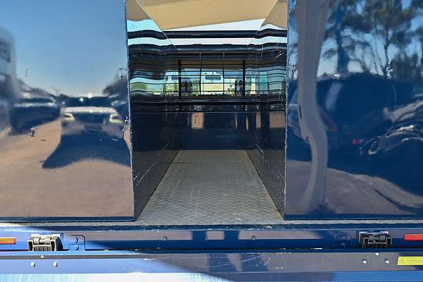 2021 Toyota Landcruiser GXL VDJ79R 4X4