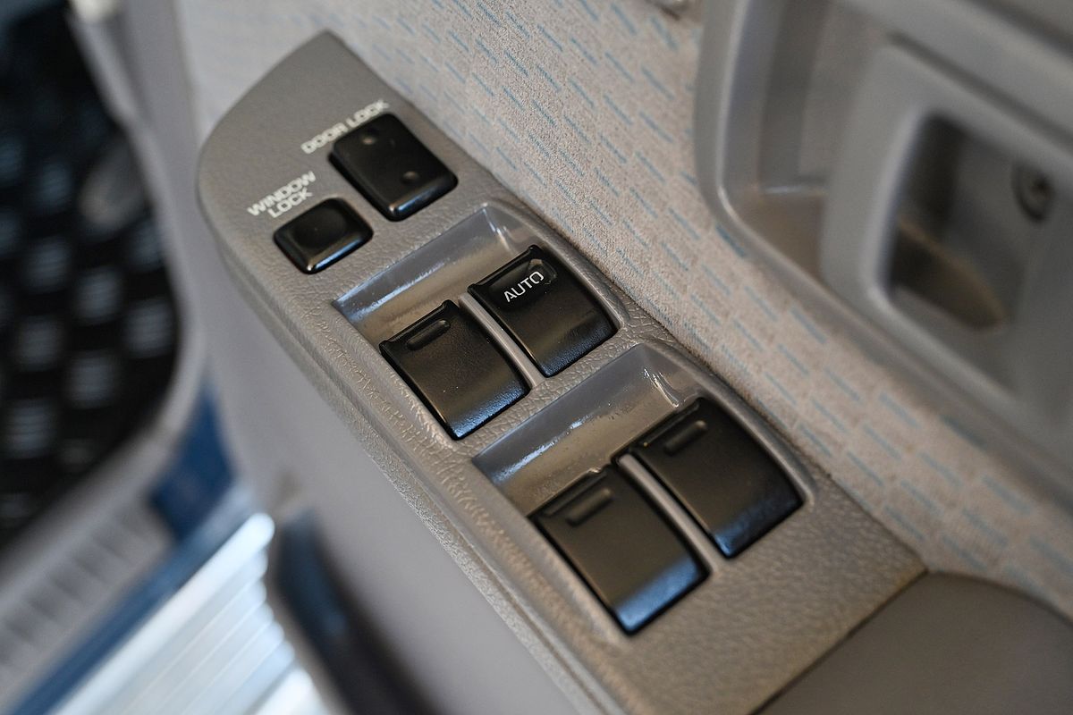 2021 Toyota Landcruiser GXL VDJ79R 4X4