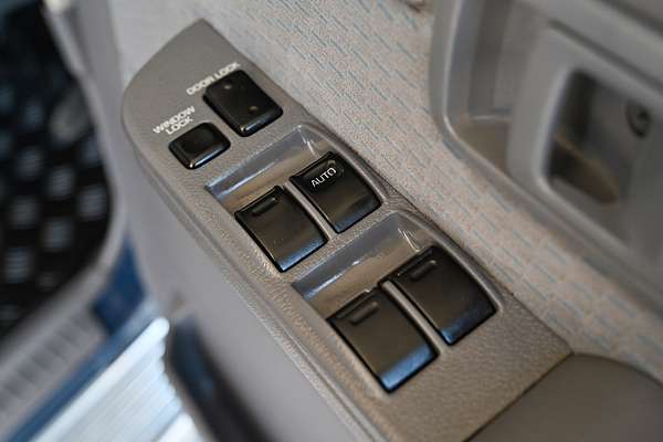 2021 Toyota Landcruiser GXL VDJ79R 4X4