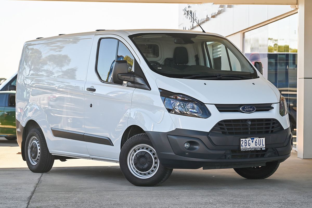2014 Ford Transit Custom 290S VN SWB