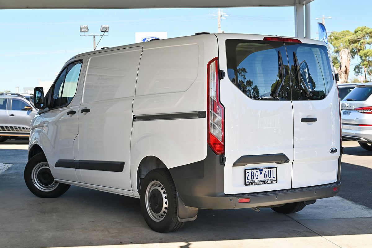 2014 Ford Transit Custom 290S VN SWB