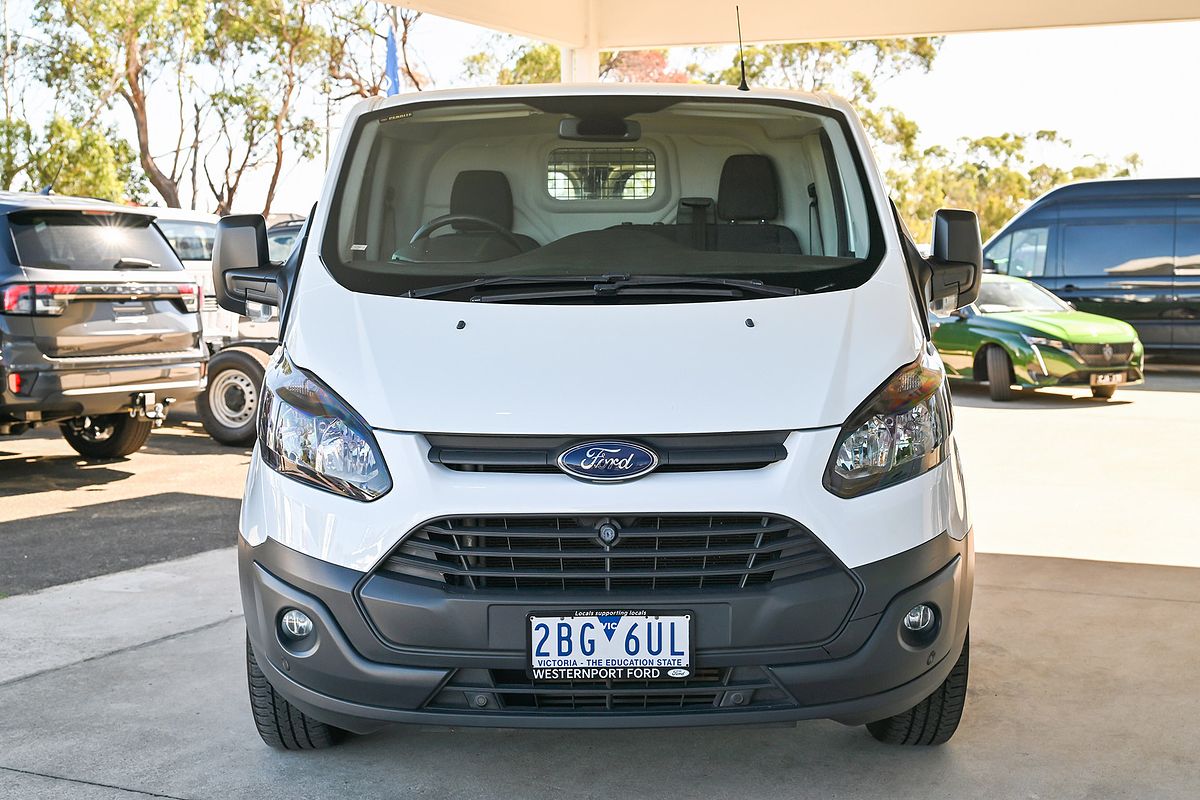 2014 Ford Transit Custom 290S VN SWB