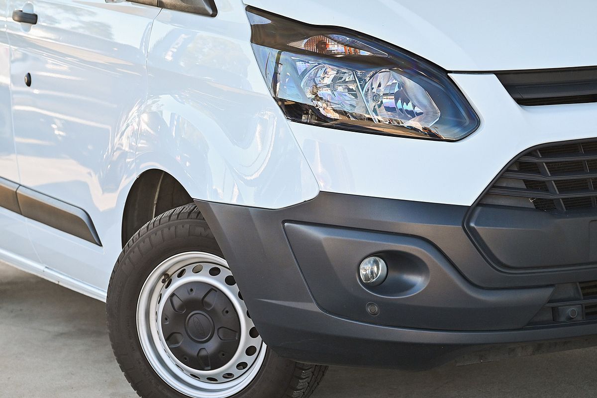 2014 Ford Transit Custom 290S VN SWB