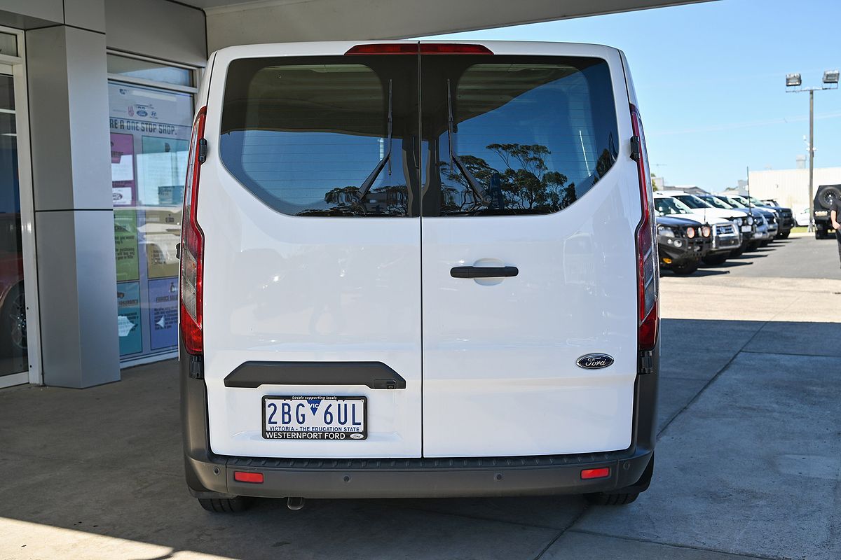 2014 Ford Transit Custom 290S VN SWB