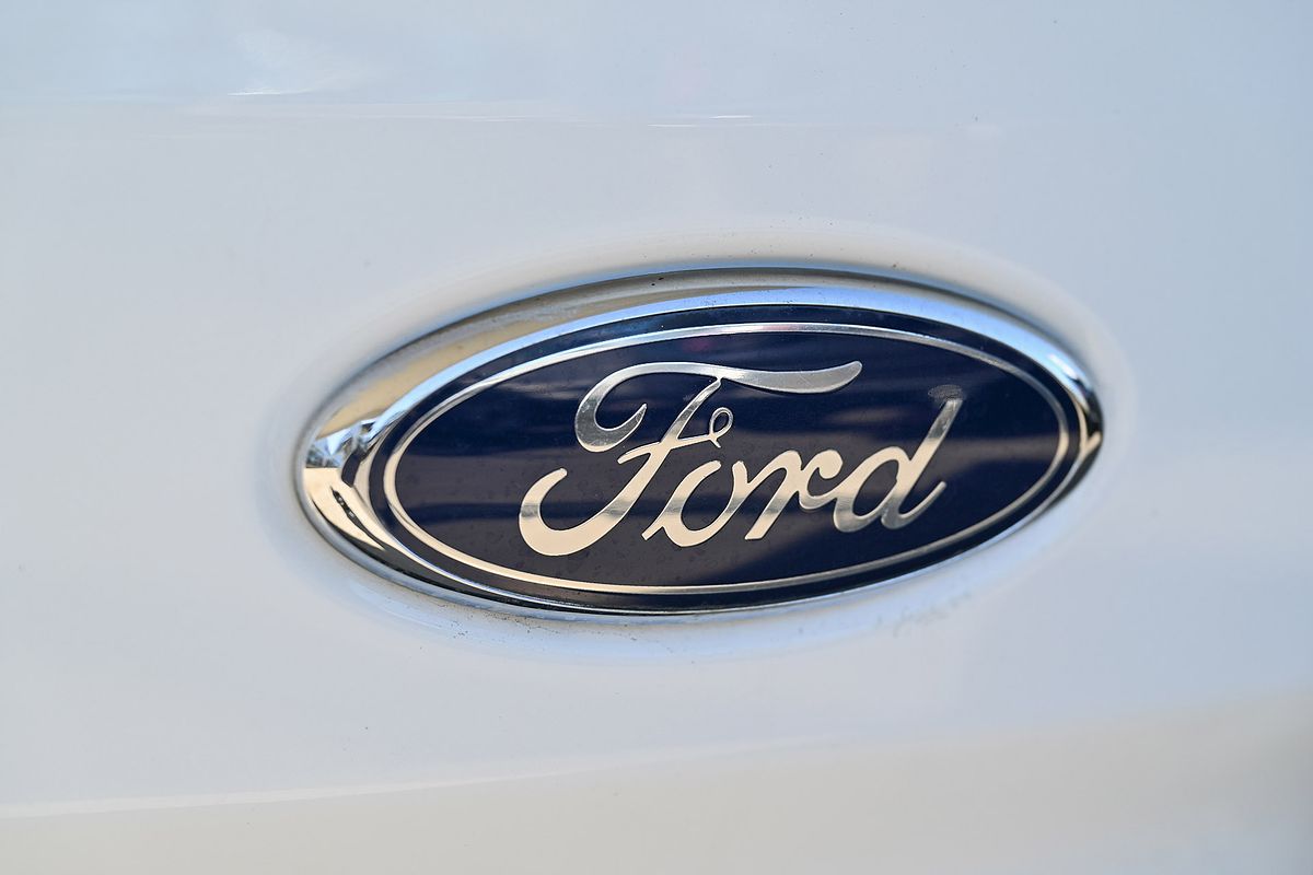 2014 Ford Transit Custom 290S VN SWB