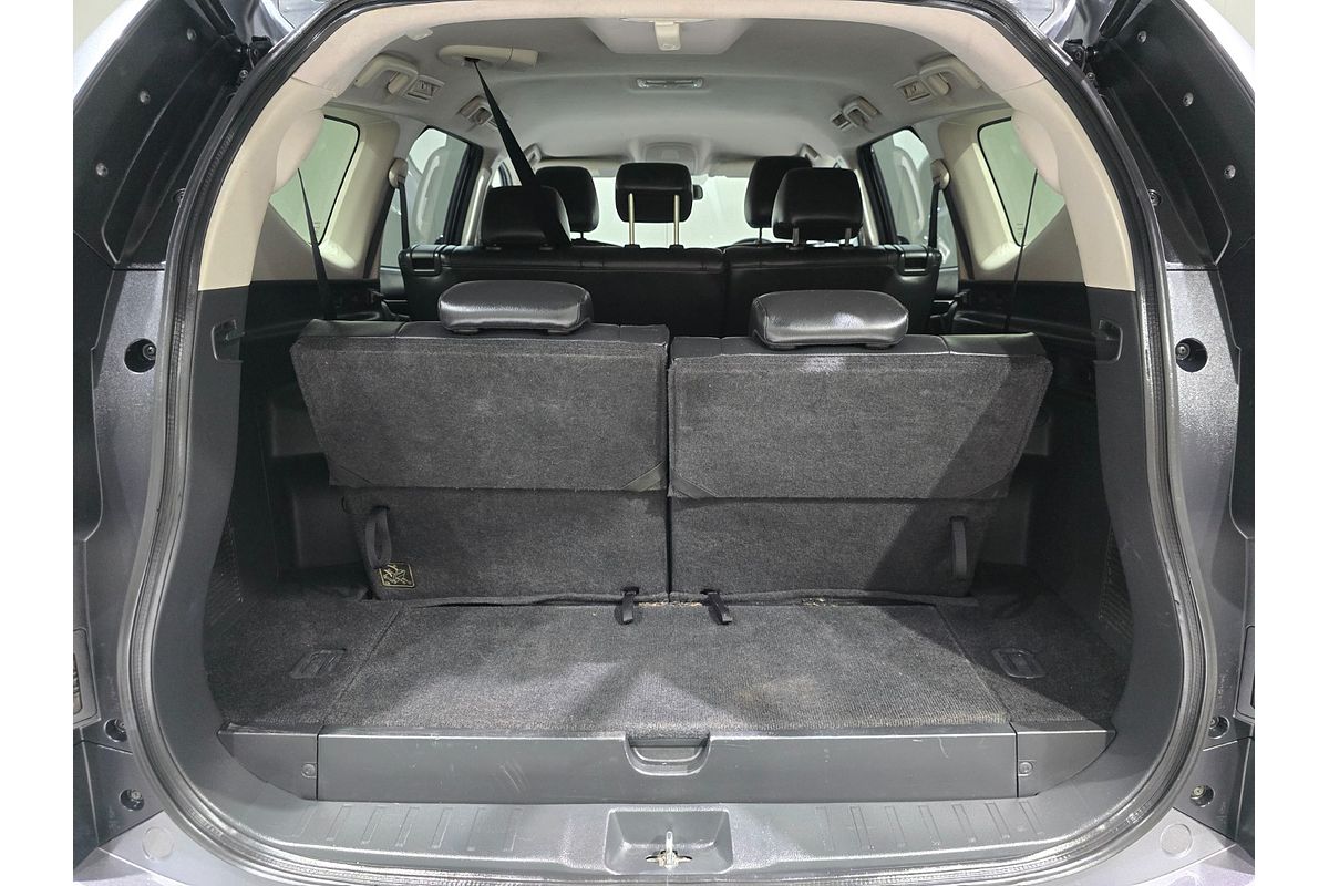 2019 Mitsubishi Pajero Sport GLS QE