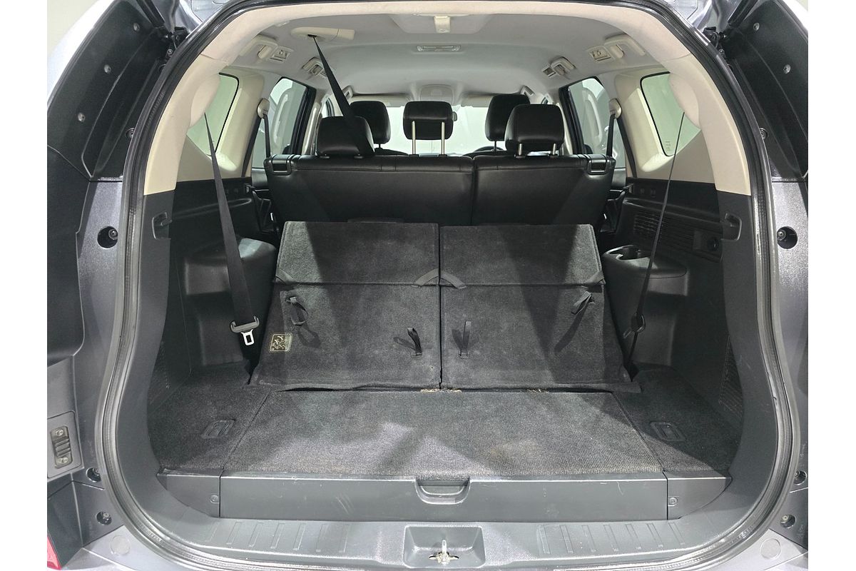 2019 Mitsubishi Pajero Sport GLS QE