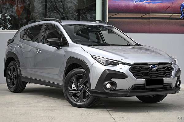 2025 Subaru Crosstrek 2.0L G6X