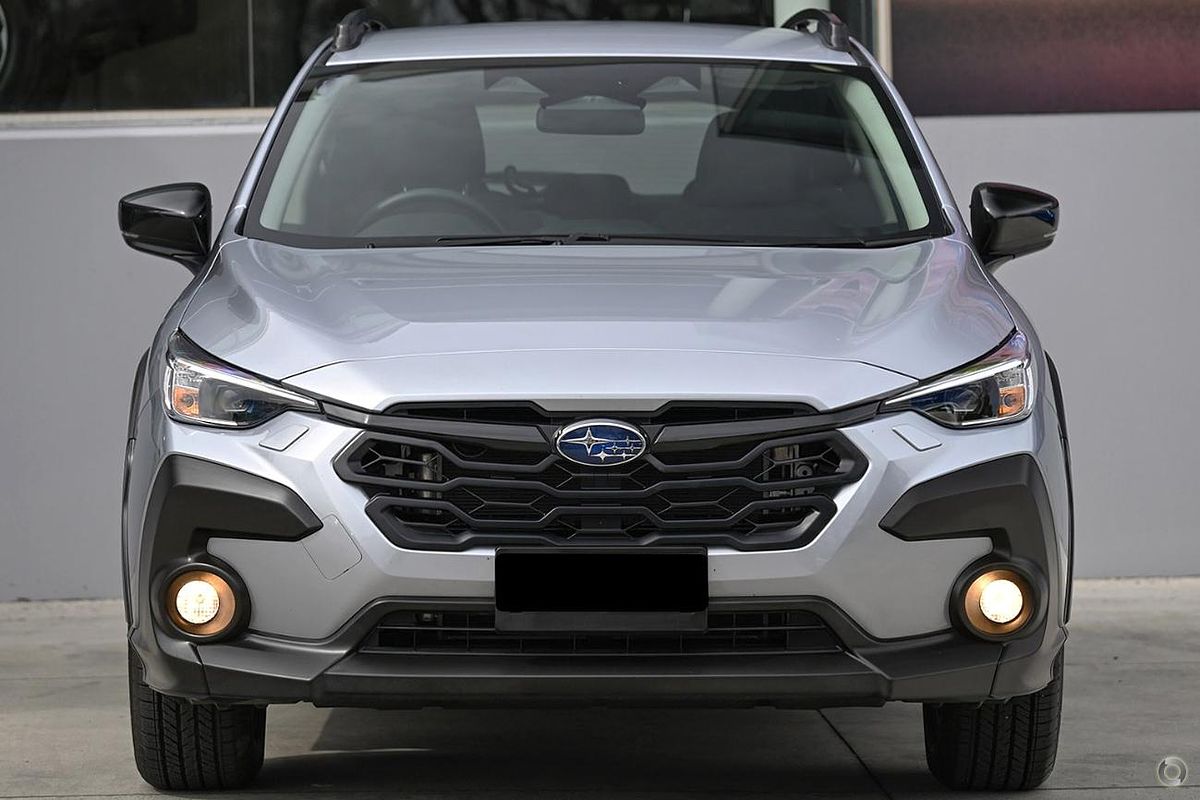 2025 Subaru Crosstrek 2.0L G6X