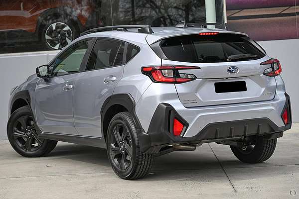 2025 Subaru Crosstrek 2.0L G6X