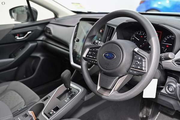 2025 Subaru Crosstrek 2.0L G6X