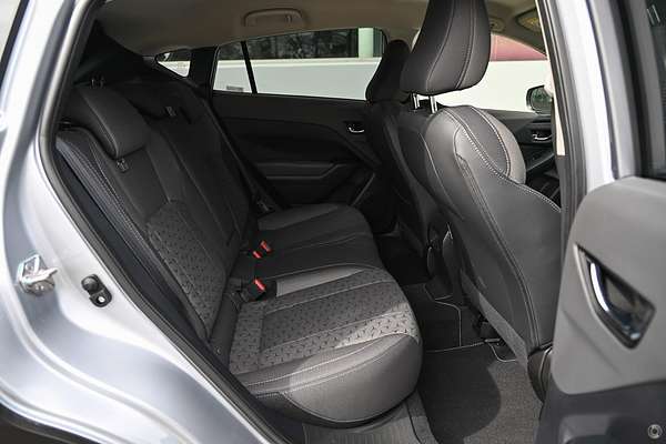 2025 Subaru Crosstrek 2.0L G6X