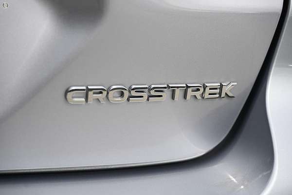 2025 Subaru Crosstrek 2.0L G6X