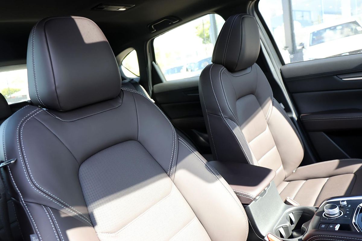 2025 Mazda CX-5 G25 Akera KF Series