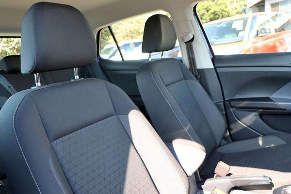 2021 Volkswagen T-Cross 85TSI Life C11