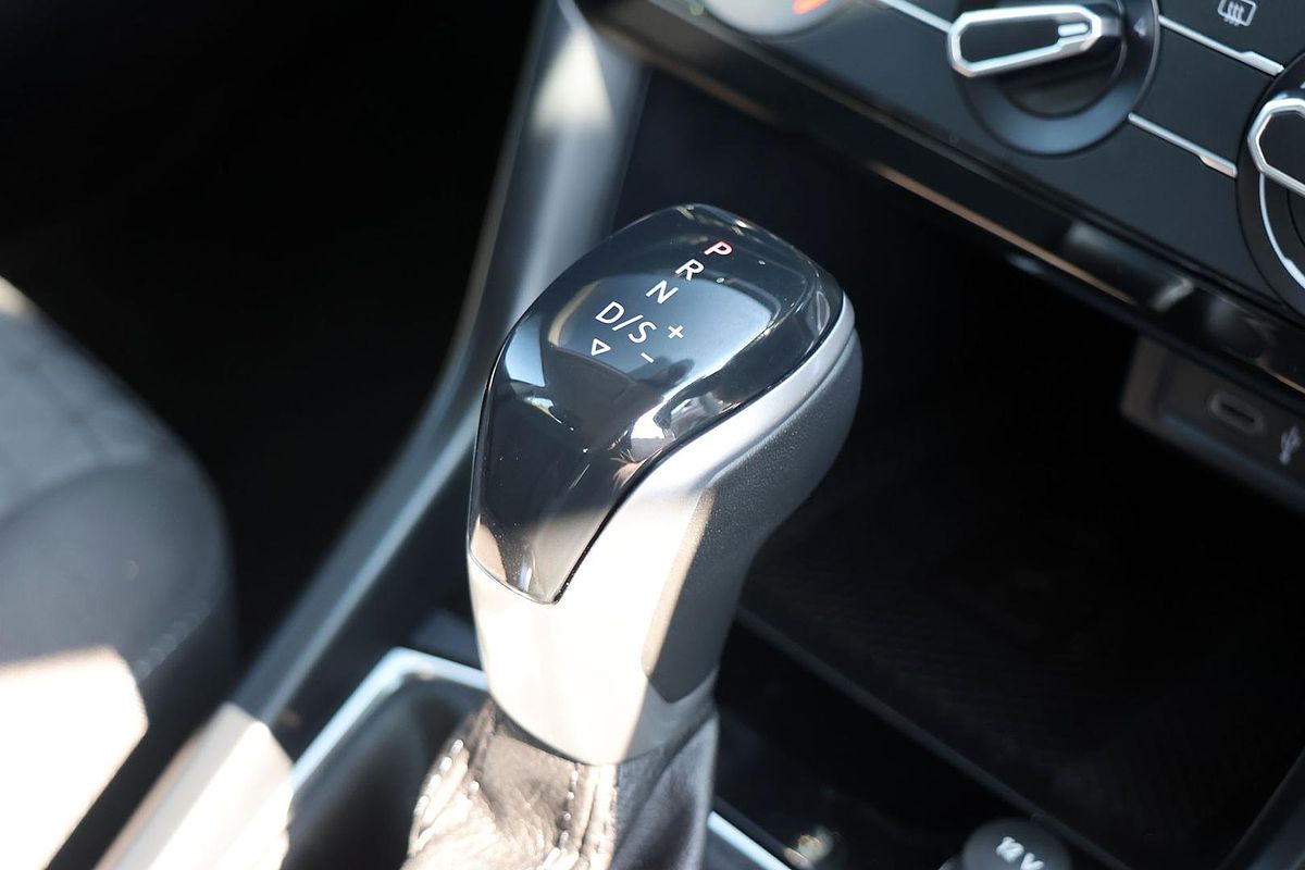 2021 Volkswagen T-Cross 85TSI Life C11